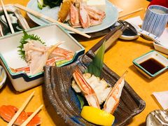 -蟹道乐(道顿堀本店)