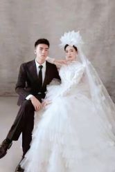 -光阴的故事婚纱摄影(苏州店)