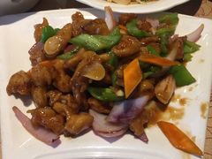 -小锅饭豆腐馆(建大店)