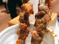-东门口涮肉·砂锅·烤串(老门东店)
