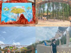 -武汉玛雅海滩水公园