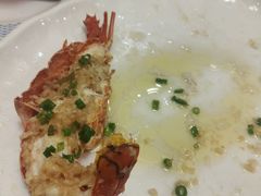 -东江海鲜酒家(艺都分店)