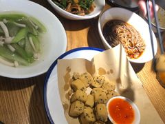 -老屋印象川菜(马园路店)