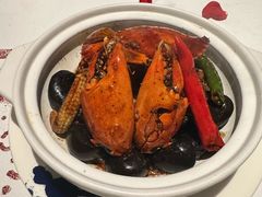 -狮拾久·现代新加坡料理(福田COCO Park店)