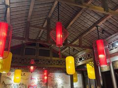 -蜀国大将老火锅(江北店)