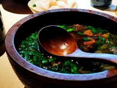 -山石榴·贵州菜(丰盛里店)