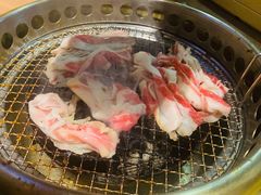 -火炉火自助餐(枫蓝国际店)