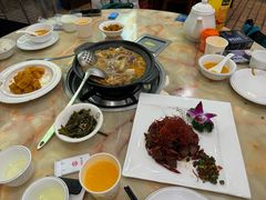 -李师傅脆肚(梅林店)