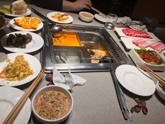 -海底捞火锅(太原南站店)