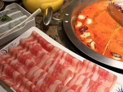 -小龙坎火锅(沙井店)