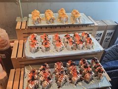 -王氏炉匠·烧鸟放题自助(三里屯店)