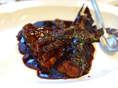 红烧划水-太湖饭店·寄畅轩中餐厅
