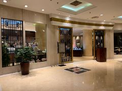 -咸亨大酒店-自助餐厅(解放南路店)