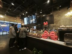 -漫咖啡 (CCPAPK创意港店)