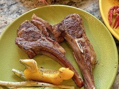 -棕榈岛海鲜自助餐厅(虹桥迎宾馆店)