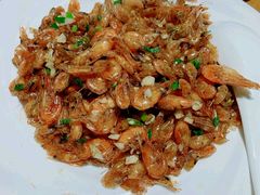农家小炒虾-梁溪河畔·吉府花园(南长街南下塘店)