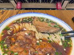 -乔家栅(襄阳南路店)