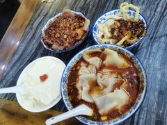 -西月城谭豆花(春熙路店)