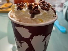 -成川茶店·潮汕工夫浓茶(万象店)