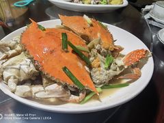 -健跳小海鲜(人民路店)