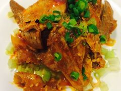 -缪氏川菜(丰盛町店)