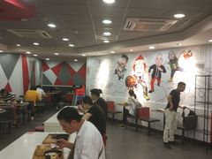 -72街荷叶饭(东方宝泰广场店)