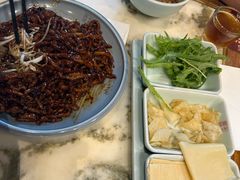 -小吊梨汤·北京菜(香山店)