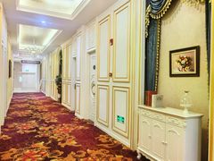 -名流健康高端体检中心·名宾门诊·健康管理