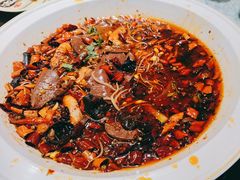 -一块豆腐·海鲜·家常菜(李沧书院路店)
