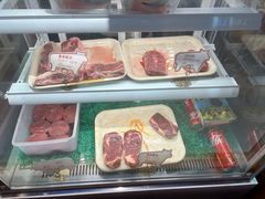 -西小排(来福士广场店)