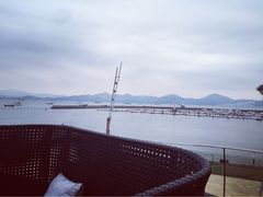-希尔顿南海酒店·观廊大堂吧·海景下午茶