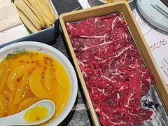 -寻牛记潮汕牛肉火锅(双喜城店)