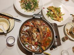 -阿露佳·舌尖上的安吉菜