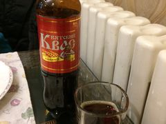 -92°C俄式厨房(中央大街店)