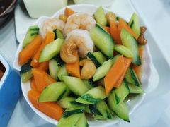 -深海中餐厅(国家海洋博物馆店)