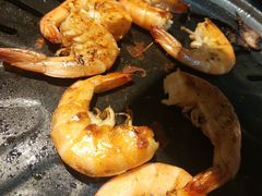 -九田家黑牛烤肉料理(太阳城店)