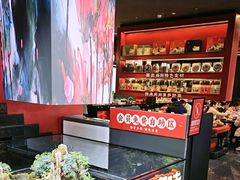 -唐河王记·南阳民间菜(国基路店)