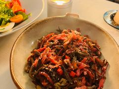 -龟兹KUCINA·新疆菜(前滩L+PLAZA店)