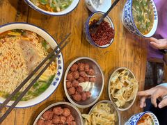 -清真马杰山牛肉汤馆