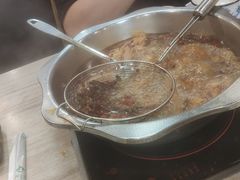 -牛魔王汕头牛肉火锅(笋岗店)