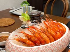 -乔街深夜食堂·小龙虾·高压锅生蚝(杭州总店)