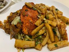 -好兄弟郭巨海鲜(天一阁店)