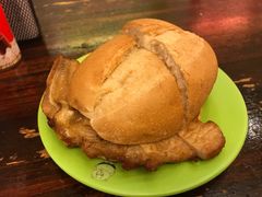 -大利来记餐厅