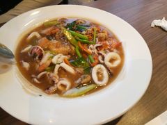 -The Dishes Seafood & Restaurant