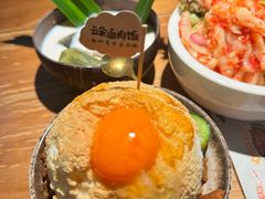 -岛风·台食小馆 ISLAND BISTRO(烟台山店)