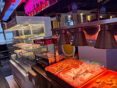 -爱客得牛排海鲜烤肉·火锅自助(春熙路黑金好店)