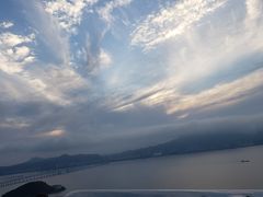 -海中洲国际大酒店-自助餐厅