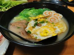 -炼瓦家日式烧肉·寿喜烧(融创精彩天地店)