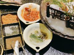 -樱嘢·炭火烧肉(惠南店)