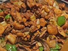 -竹溪一号·天域阁(骑马山店)